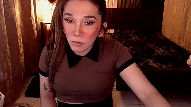 Precious_RoseDollxxx stripchat live cam model