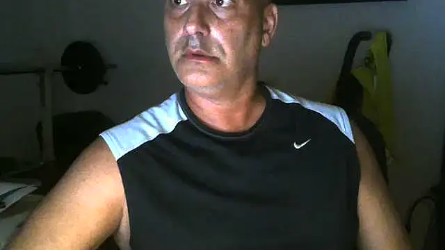 Malaga-45 stripchat live cam model