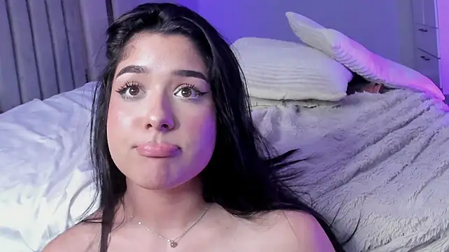 NaomiVelourr stripchat live cam model