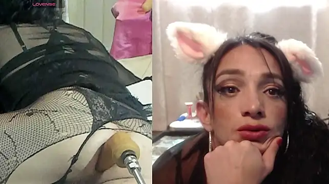 Alondra_dominatrix stripchat live cam model