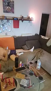 daviduhlig1 stripchat live cam model