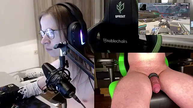 YoungSebi stripchat live cam model