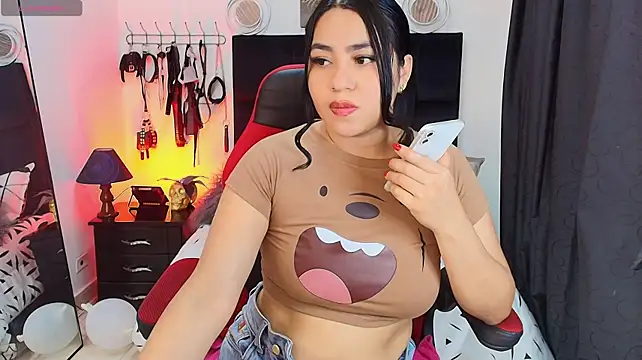 Liu_wen_ stripchat live cam model