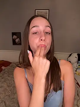 ChiaraMauzi stripchat live cam model