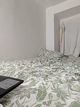 Lillit_Samael stripchat live cam model