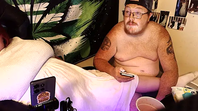 Lil_Green_Fairy420 stripchat live cam model