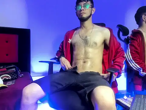 mark_splinter09 stripchat live cam model