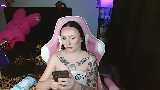 ChampagneMoonXX stripchat live cam model