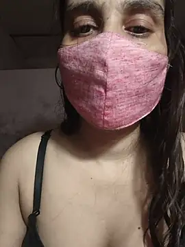 Haniya89 stripchat live cam model