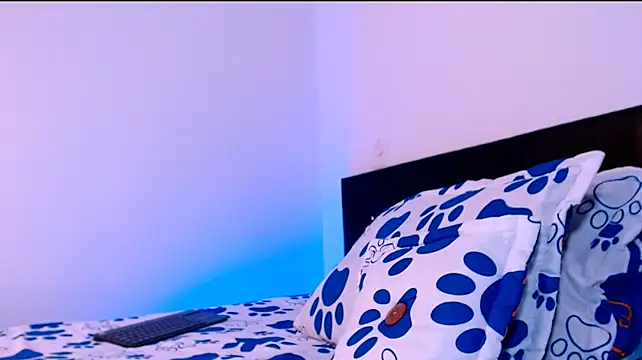 Deivy___ stripchat live cam model