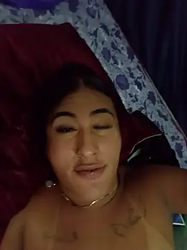 Lohaynne stripchat live cam model
