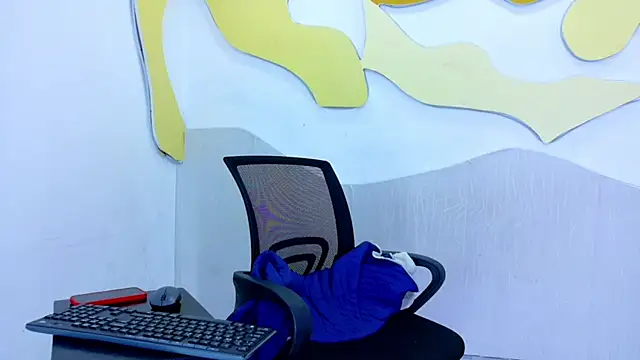 GeorgBelz stripchat live cam model