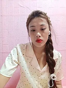 Lucky_lucky2k stripchat live cam model