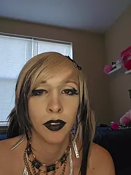 AmethystFoxx stripchat live cam model