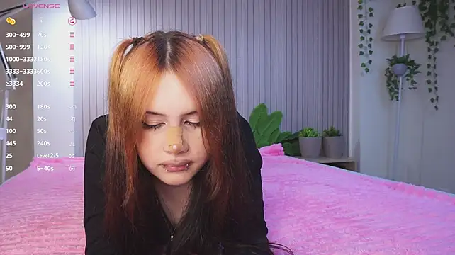 IsabellDesire stripchat live cam model