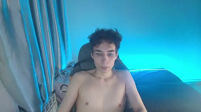 Adam_Kroy stripchat live cam model
