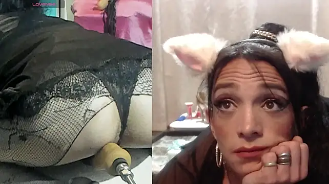 Alondra_dominatrix stripchat live cam model