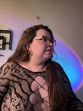 Just_caroline stripchat live cam model