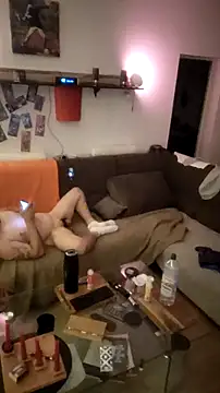 daviduhlig1 stripchat live cam model