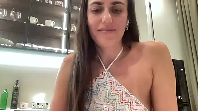 Rineliadi stripchat live cam model