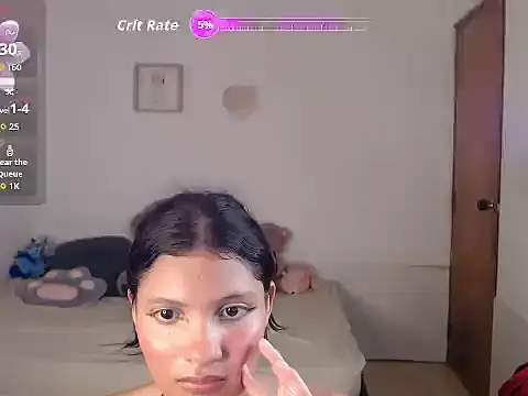 Princes_An stripchat live cam model