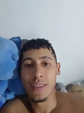 AlphaNoir7 stripchat live cam model