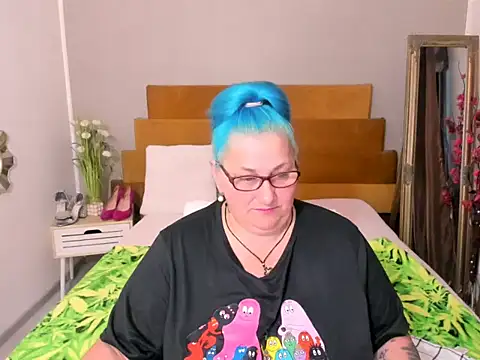 Sugarmommy_69X stripchat live cam model