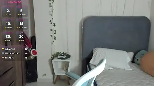 Felixxsexx stripchat live cam model