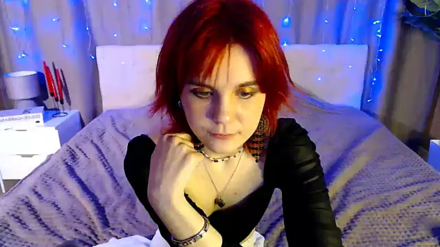 Avrora_Vance stripchat live cam model