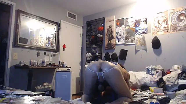AdamJaymz7 stripchat live cam model