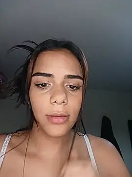 roxxy9234 stripchat live cam model