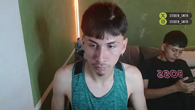 Kurt_williams1 stripchat live cam model