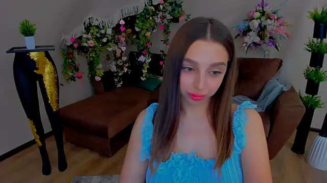 FlirtySpark stripchat live cam model