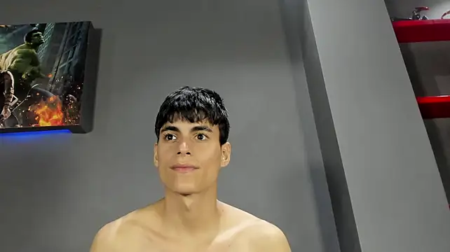 Dante_Rosetti198 stripchat live cam model