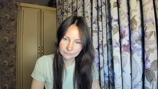 Jina_joy stripchat live cam model