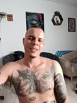 OwenSmith1 stripchat live cam model