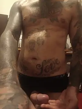FodozxD stripchat live cam model