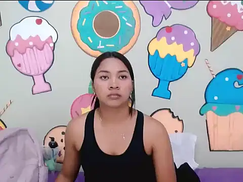 candygirl1854 stripchat live cam model