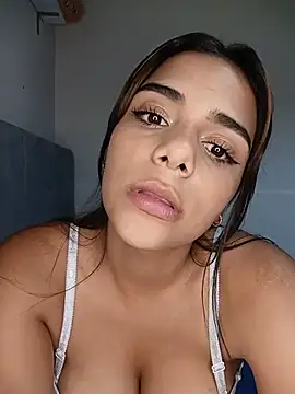 roxxy9234 stripchat live cam model