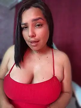 XIOMY- stripchat live cam model