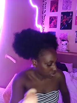 cianababy stripchat live cam model