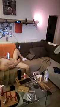 daviduhlig1 stripchat live cam model