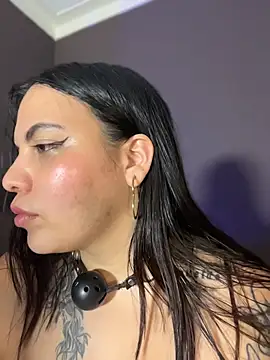 Im_Auroraaa stripchat live cam model