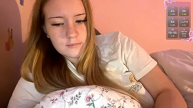 LisiKiss stripchat live cam model