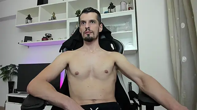 ToddClaytonn stripchat live cam model