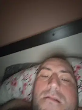 StrictBobby stripchat live cam model