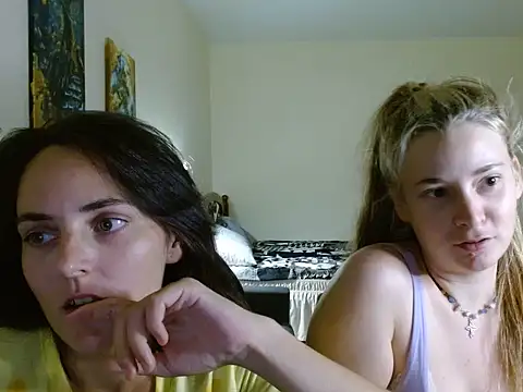 OliviaTheS stripchat live cam model