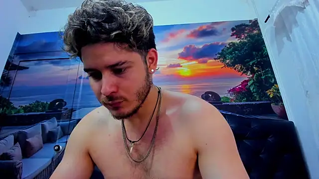 rayan_lynx stripchat live cam model