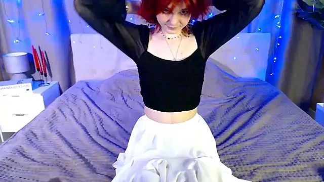 Avrora_Vance stripchat live cam model