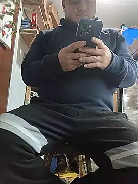 MrcockB stripchat live cam model